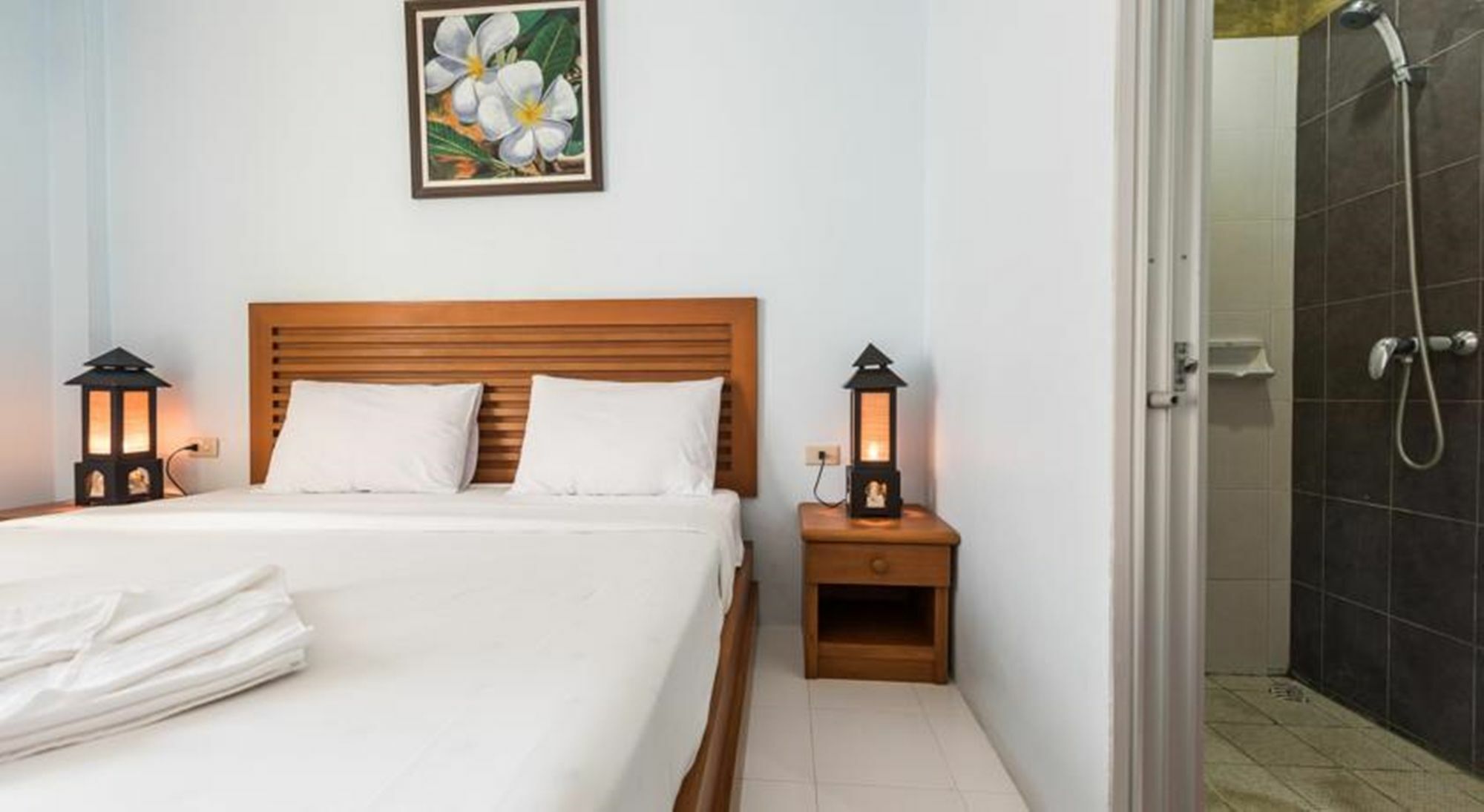 Simply Hotel Pantai Kata Bagian luar foto